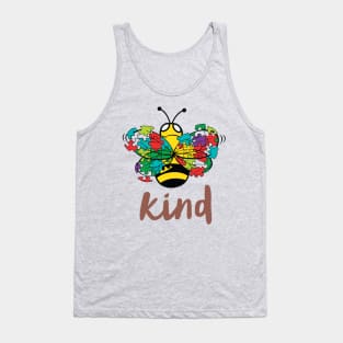 kind Tank Top